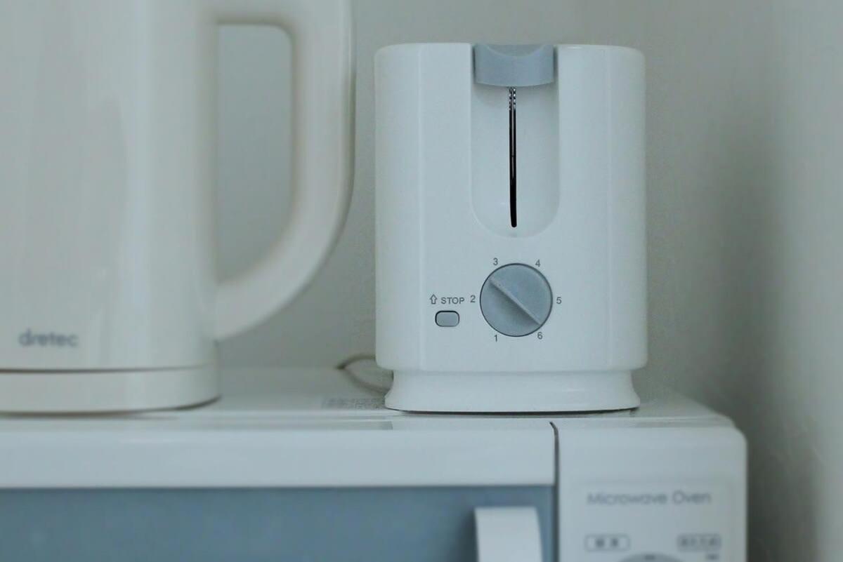 Nishikaniya - Large Apartment 10Mins Walk From Hiroshima Station Buitenkant foto