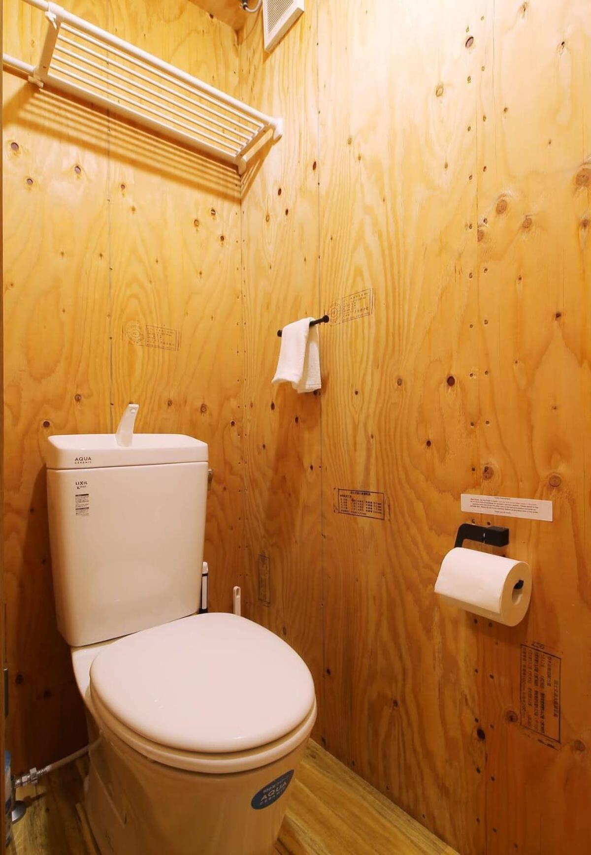 Nishikaniya - Large Apartment 10Mins Walk From Hiroshima Station Buitenkant foto