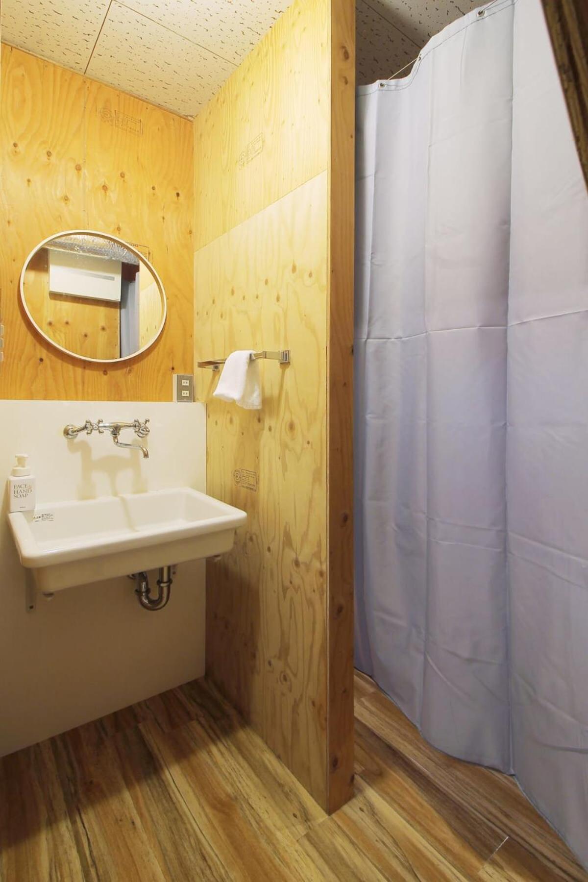 Nishikaniya - Large Apartment 10Mins Walk From Hiroshima Station Buitenkant foto