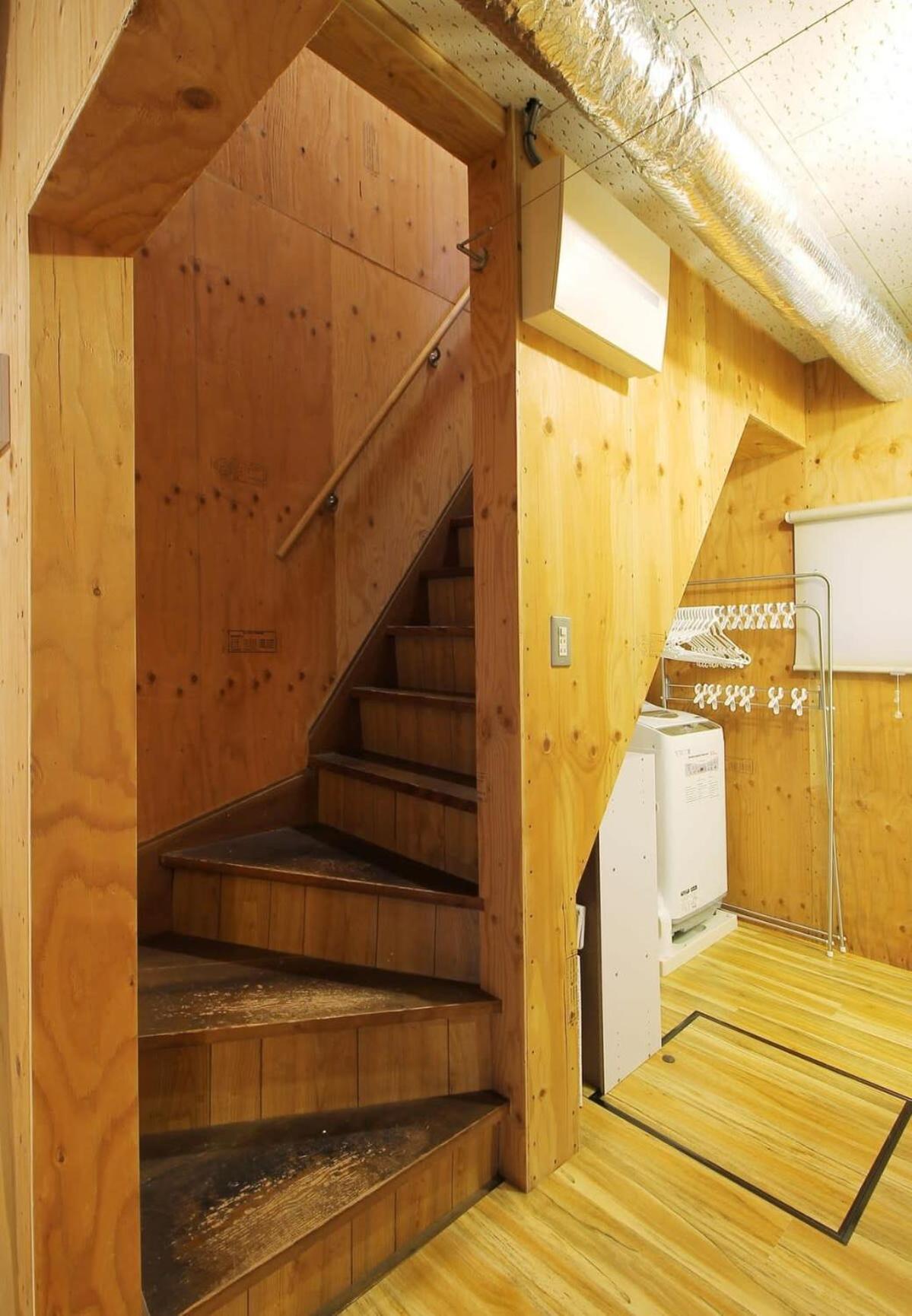 Nishikaniya - Large Apartment 10Mins Walk From Hiroshima Station Buitenkant foto